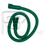 TUBO FLESSIBILE CON BOCCHETTE COMPATIBILE PER ASPIRAPOLVERE VORWERK FOLLETTO VK 120 121 122 130 131 135 136 140