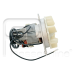 MOTORE COMPATIBILE PER VORWERK FOLLETTO KOBOLD VK116/VK117