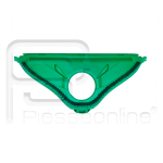 PIESSEONLINE - KIT140/150X12 - CONFEZIONE 12 SACCHETTI COMPATIBILI PER  VORWERK FOLLETTO KOBOLD VK140/150 - PIESSEONLINE