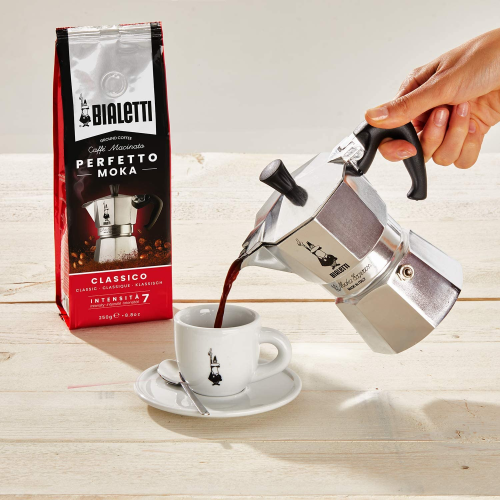 Bialetti Moka Express 1 tazza