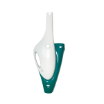 GUSCIO SCOCCA POSTERIORE COMPATIBILE PER VORWERK FOLLETTO KOBOLD VK136