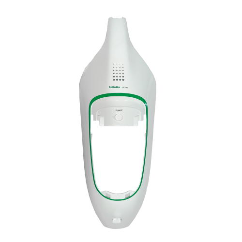 PIESSEONLINE - 32325 - GUSCIO SCOCCA ANTERIORE ORIGINALE PER VORWERK  FOLLETTO KOBOLD VK200 - VORWERK FOLLETTO