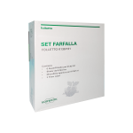 SET FARFALLA ORIGINALE VORWERK FOLLETTO KOBOLD VK130/VK131