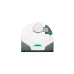 SCOCCA SUPERIORE C/DISPLAY VR100 VORWERK FOLLETTO KOBOLD