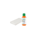 SET COMPLETO PARQUET PER VORWERK FOLLETTO KOBOLD SP600/SP600S