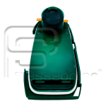 BOCCHETTONE COMPATIBILE PER VORWERK FOLLETTO KOBOLD VK120