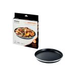 PIATTO TORTIERA CRISP PER MICROONDE Ø25/27 CM WHIRLPOOL