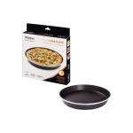 PIATTO TORTIERA CRISP PER MICROONDE Ø26/28 CM WHIRLPOOL