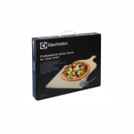 SET PIZZA CON PIETRA REFRATTARIA ELECTROLUX