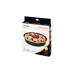 PIATTO TORTIERA CRISP PER MICROONDE Ø26/29 CM WHIRLPOOL