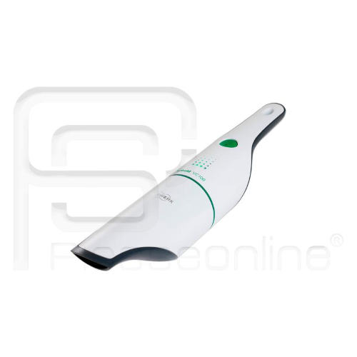 PIESSEONLINE - VC100 - ASPIRABRICIOLE NUOVO VORWERK FOLLETTO KOBOLD VC100 -  VORWERK FOLLETTO