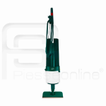 ASPIRAPOLVERE RIGENERATO VORWERK FOLLETTO KOBOLD VK 121 CON HD12