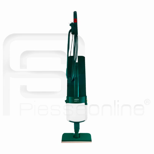Testa Motore Ricondizionata MisterVac Per Vorwerk Kobold VK 121 – Qualità E Sicurezza
