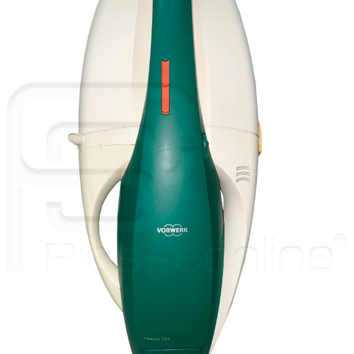 PIESSEONLINE - VK130R_40 - ASPIRAPOLVERE RIGENERATO VORWERK FOLLETTO KOBOLD  VK131 CON HD40 - VORWERK FOLLETTO