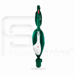 ASPIRAPOLVERE RIGENERATO VORWERK FOLLETTO KOBOLD VK135 CON HD35