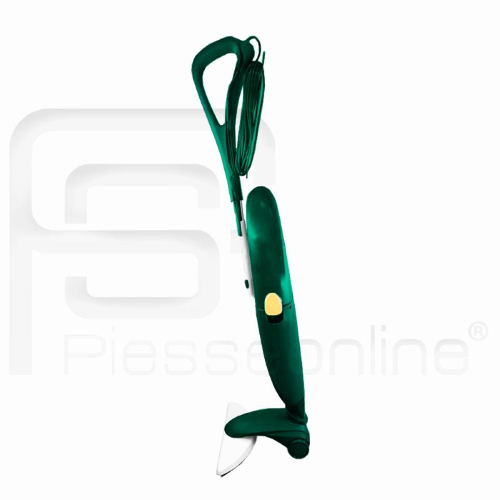 PIESSEONLINE - VK135R_35 - ASPIRAPOLVERE RIGENERATO VORWERK FOLLETTO KOBOLD  VK135 CON HD35 - VORWERK FOLLETTO