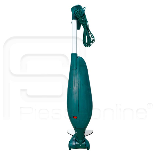 Vorwerk Aspirapolvere con sacchetto Folletto VK 131 Rigenerato