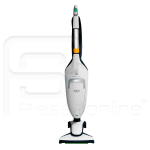 ASPIRAPOLVERE  VORWERK FOLLETTO KOBOLD VK220S CON HD65