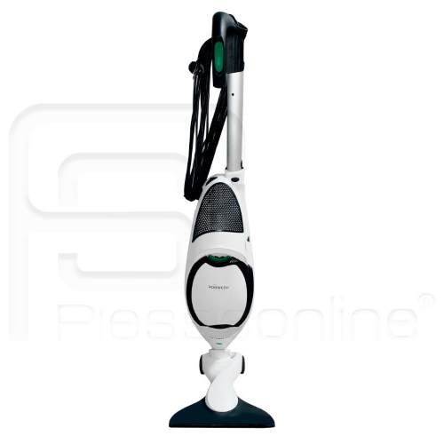 PIESSEONLINE - VK150R_50 - ASPIRAPOLVERE RIGENERATO VORWERK FOLLETTO KOBOLD  VK150 CON HD50 - VORWERK FOLLETTO