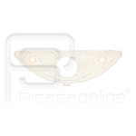 PIESSEONLINE - KIT1135 - KIT COMPATIBILE FOLLETTO VK135/136: 12 sacchetti,  12 profumini, 2 griglia, 2 filtro hepa - PIESSEONLINE