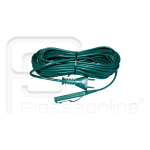 PIESSEONLINE - KIT140/150X12 - CONFEZIONE 12 SACCHETTI COMPATIBILI PER  VORWERK FOLLETTO KOBOLD VK140/150 - PIESSEONLINE