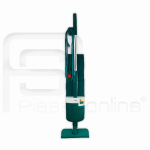 ASPIRAPOLVERE RIGENERATO VORWERK FOLLETTO KOBOLD VK120 CON HD12