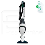 ASPIRAPOLVERE RIGENERATO VORWERK FOLLETTO KOBOLD VK150 CON HD50 + 3 SACCHETTI ORIGINALI