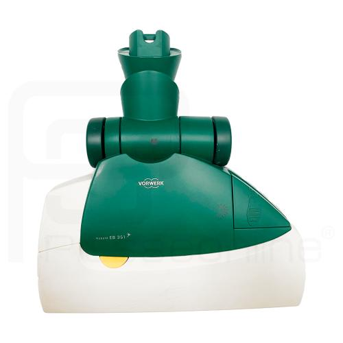 PIESSEONLINE - EB350/1R - BATTITAPPETO RIGENERATO VORWERK FOLLETTO KOBOLD  EB350/EB351 - VORWERK FOLLETTO