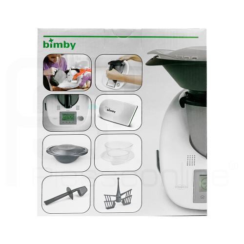 Bimby giocattolo vendita on line outlet