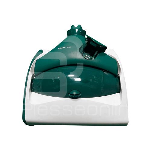 PIESSEONLINE - PULSP520 - LAVAPAVIMENTI PULILAVA RICONDIZIONATO VORWERK  SP520 - VORWERK FOLLETTO