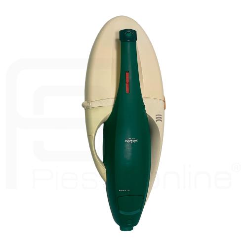 ASPIRAPOLVERE SOLO CORPO MOTORE PER VORWERK FOLLETTO KOBOLD VK131