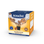 CAFFE SAMBUCA DOLCE G. 1 CONF DA 16 C.