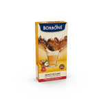 RESPRESSO BORBONE NOCCIOLINO 1X10 CAPS