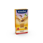 RESPRESSO BORBONE GINSENG 1X10