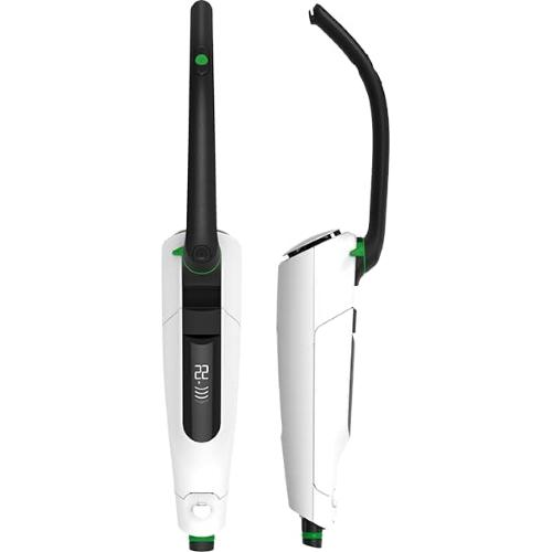 PIESSEONLINE - VK7 - ASPIRAPOLVERE VORWERK KOBOLD VK 7 CON HD7 1 BATTERIA  SCOPA ELETTRICA FOLLETTO SENZA CAVO - VORWERK FOLLETTO