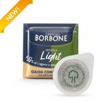 CIALDE CAFFÈ BORBONE LIGHT