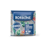 BORBONE NICARAGUA 50 CIALDE