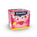 18 CIALDE BORORBONE TISANA AI FRUTTI DI BOSCO