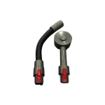 KIT SPAZZOLA PER ANIMALI PER ASPIRAPOLVERE DYSON V7/V8/V9/V10/V11/V15