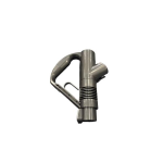 Manico di ricambio per aspirapolvere Dyson DC19/DC23/DC26/DC29/DC32/DC36/DC37