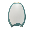 UNITÀ FILTRO COMPATIBILE PER ASPIRAPOLVERE VORWERK FOLLETTO 140